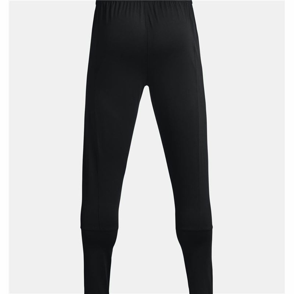Football Training Trousers for Adults Under Armour Challenger Football Black Men