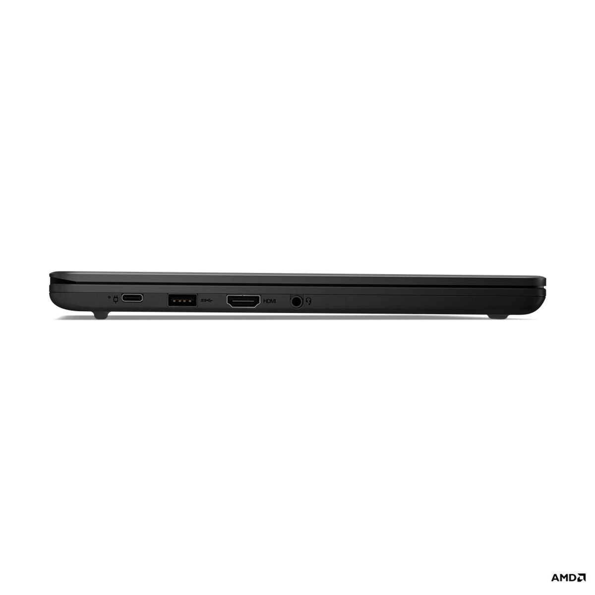 Ordinateur Portable Lenovo 14w Gen 2 4 GB RAM 128 GB SSD Espagnol Qwerty (Reconditionné A)