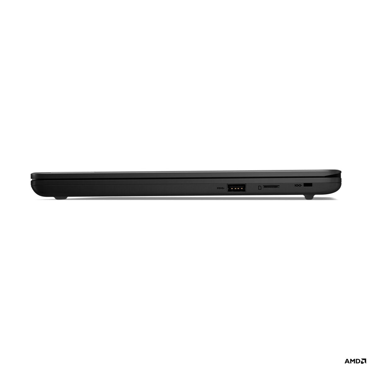 Ordinateur Portable Lenovo 14w Gen 2 4 GB RAM 128 GB SSD Espagnol Qwerty (Reconditionné A)