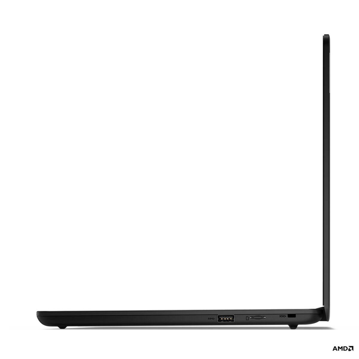 Ordinateur Portable Lenovo 14w Gen 2 4 GB RAM 128 GB SSD Espagnol Qwerty (Reconditionné A)
