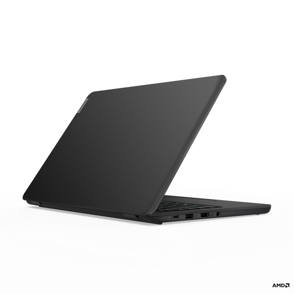 Ordinateur Portable Lenovo 14w Gen 2 4 GB RAM 128 GB SSD Espagnol Qwerty (Reconditionné A)