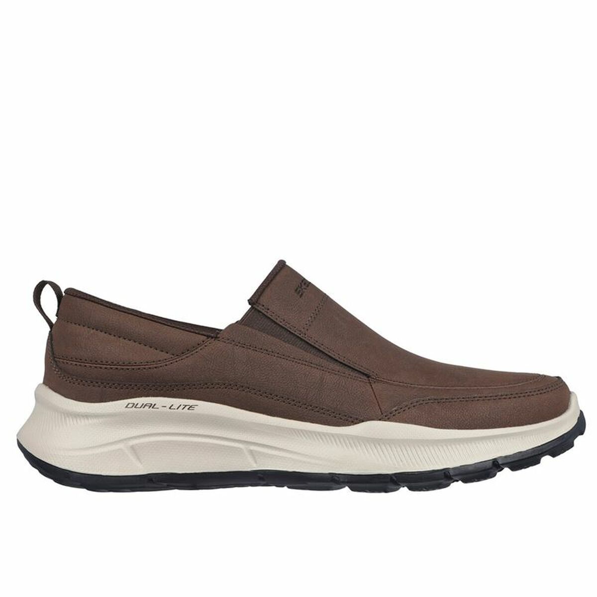 Men's Trainers Skechers Equalizer 5.0 - Harvey Light brown