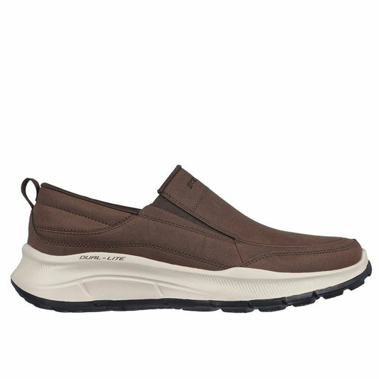 Men's Trainers Skechers Equalizer 5.0 - Harvey Light brown