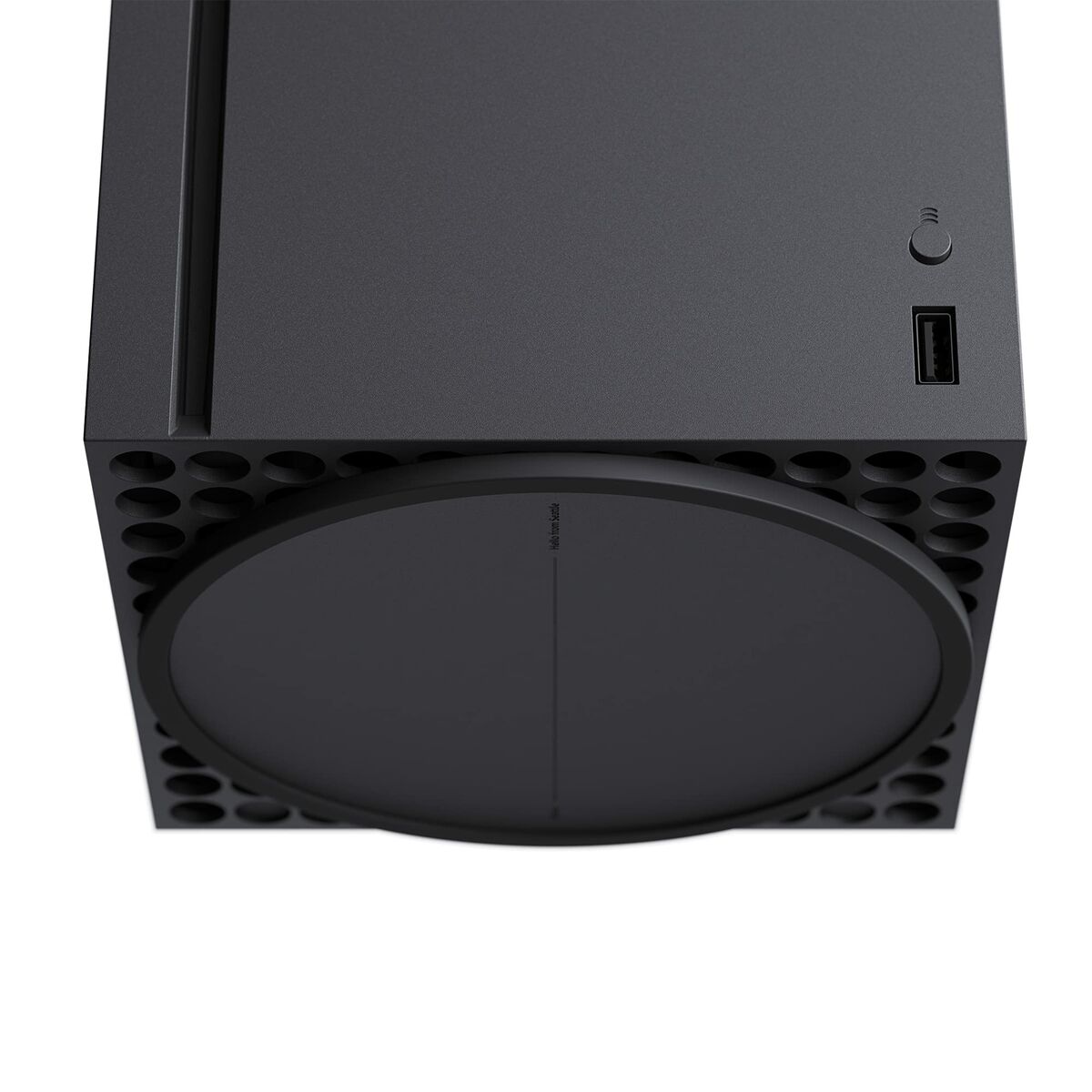 Xbox Series X Microsoft + DIABLO IV