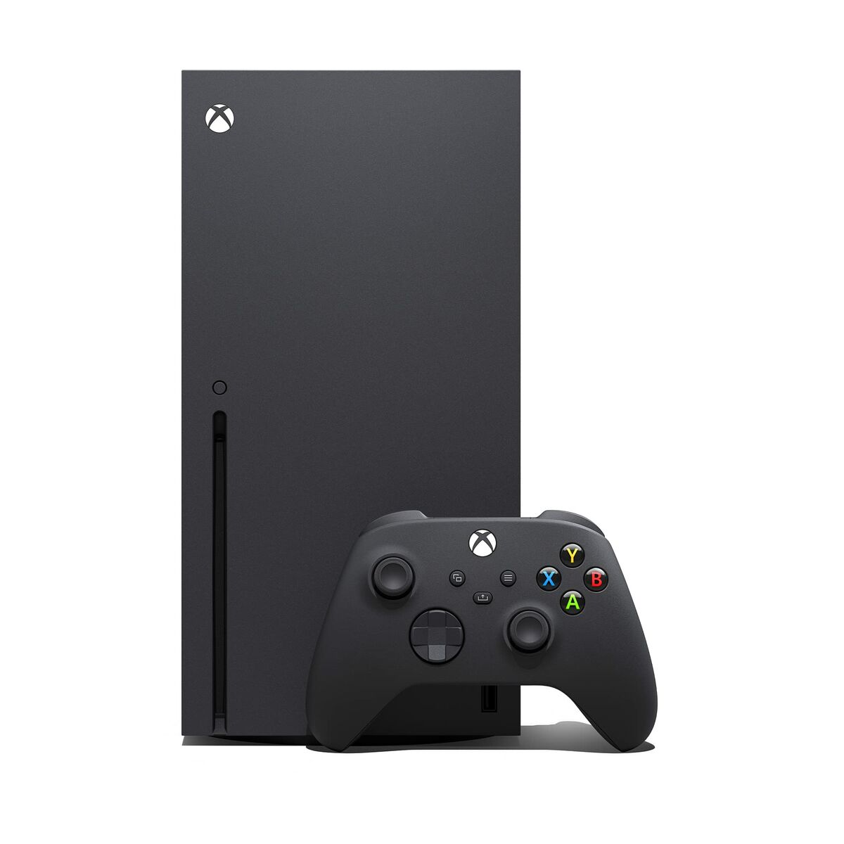 Xbox Series X Microsoft + DIABLO IV