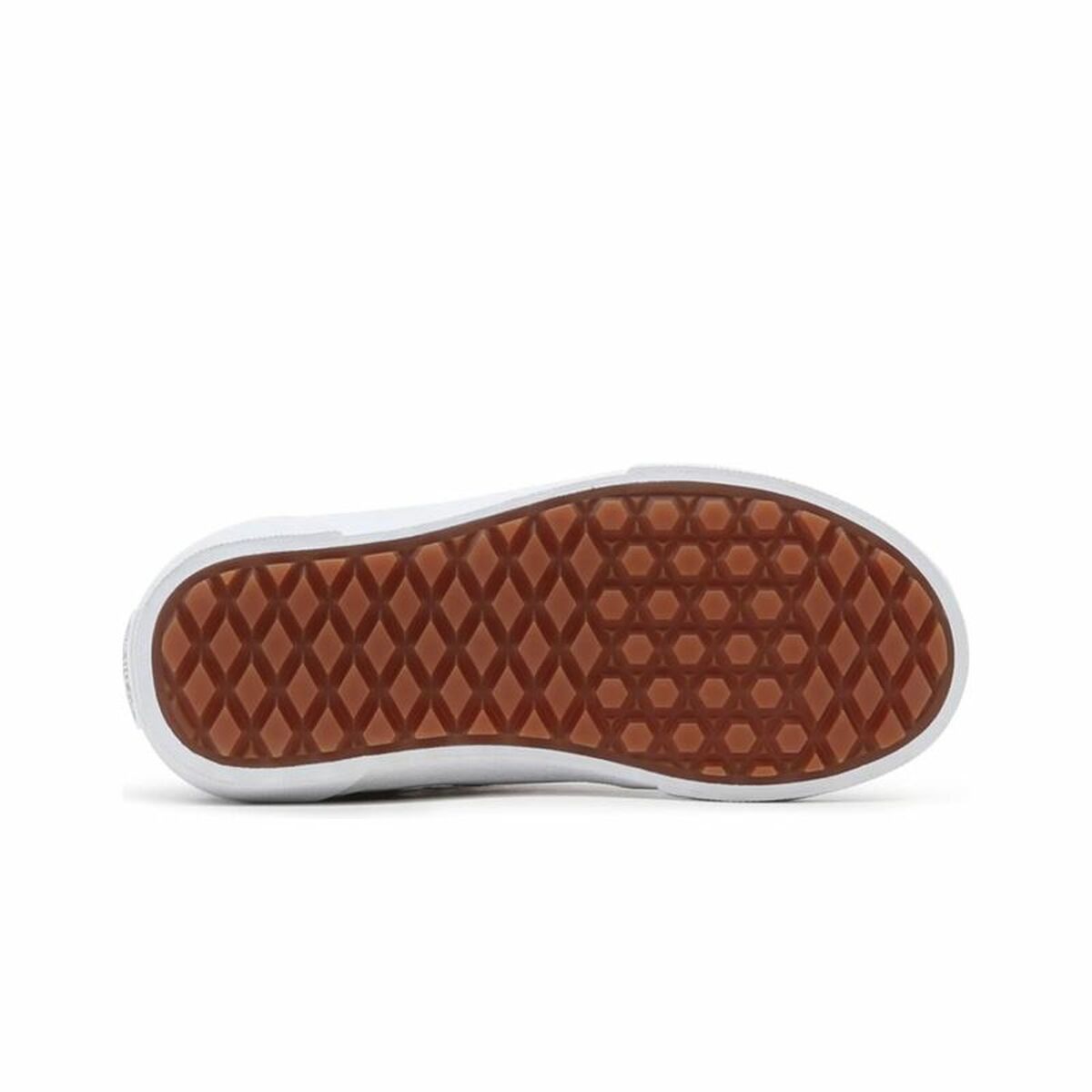 Scarpe Sportive Vans Filmore High Top Grigio