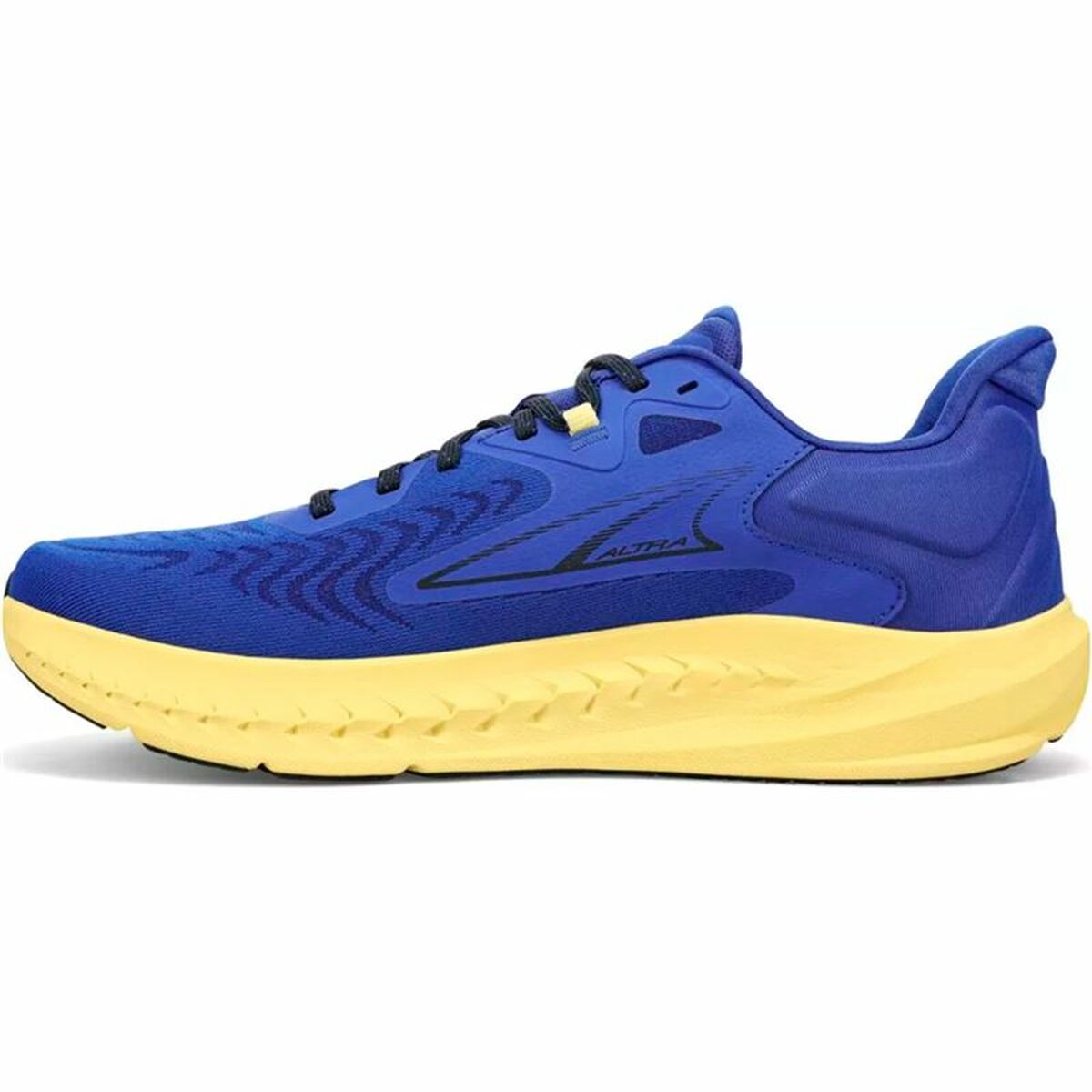 Scarpe da Running per Adulti Altra Torin 7 Azzurro Uomo