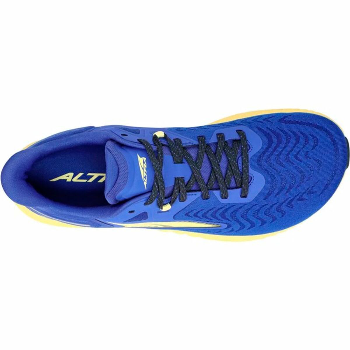 Scarpe da Running per Adulti Altra Torin 7 Azzurro Uomo