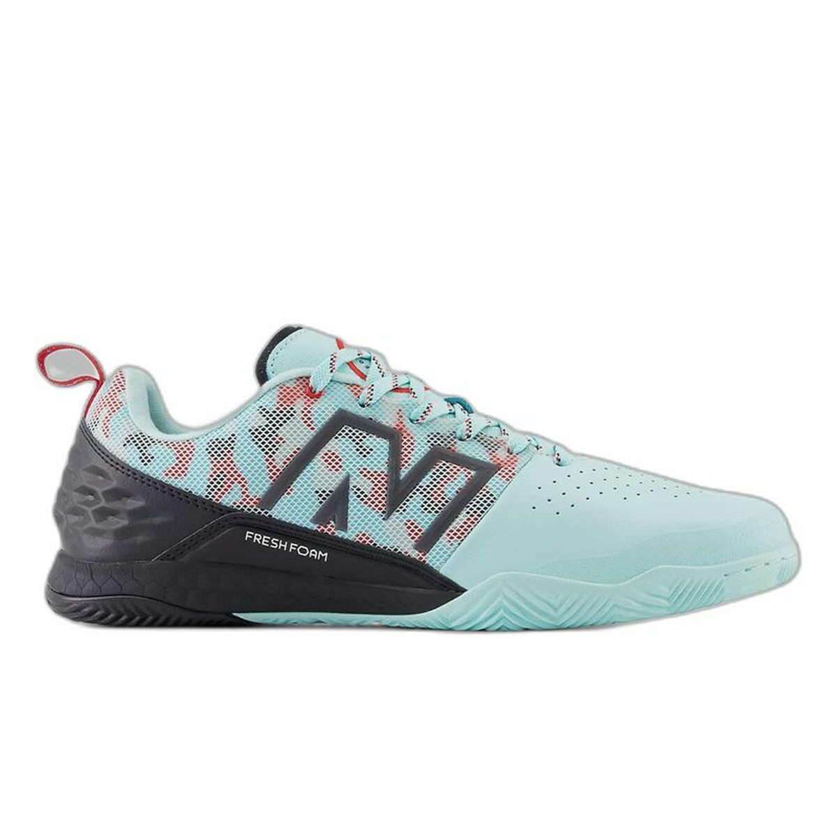 Chaussures de Futsal pour Adultes New Balance Fresh Foam Homme Bleu clair
