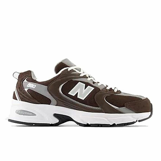 Men's Trainers New Balance 530 Brown