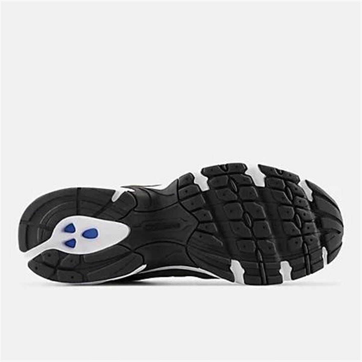 Chaussures de Sport pour Homme New Balance 530 Marron