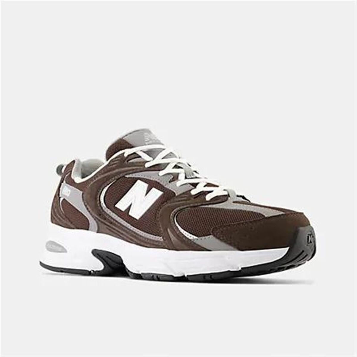 Chaussures de Sport pour Homme New Balance 530 Marron