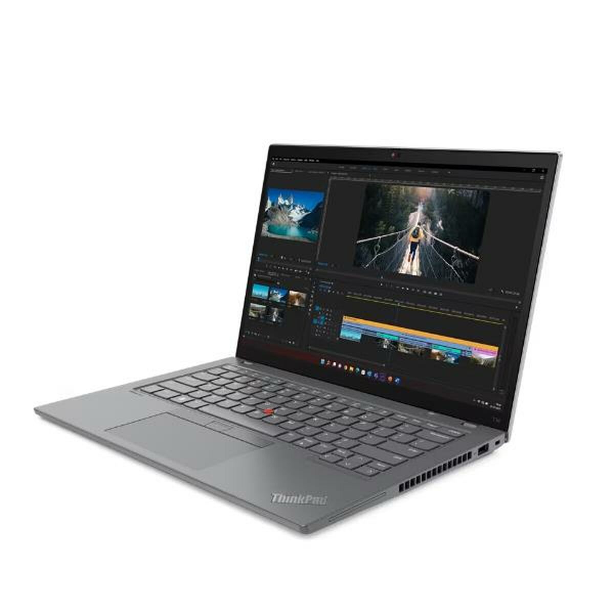 Notebook Lenovo 21HD0051SP 1 TB SSD 32 GB RAM Intel Core i7-1355U