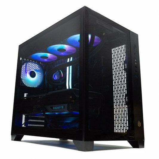 Desktop PC PcCom Ultimate Ryzen 9 7900X NVIDIA GeForce RTX 4080 32 GB RAM 2 TB SSD