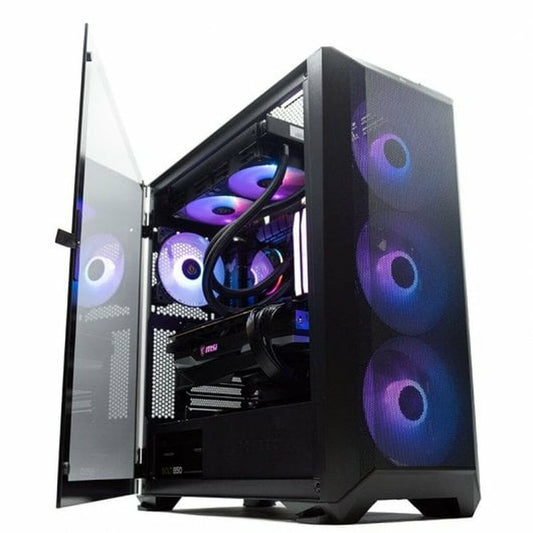 Desktop PC PcCom Ultimate AMD Ryzen 7 7700X 32 GB RAM