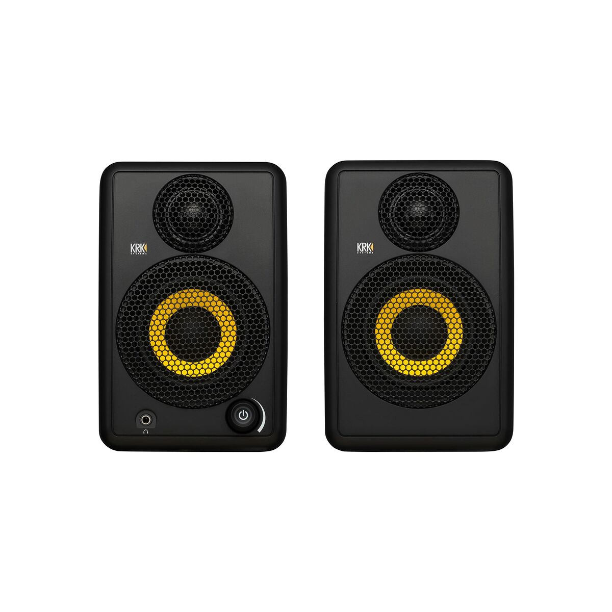 Altoparlanti Bluetooth KRK GoAux 3