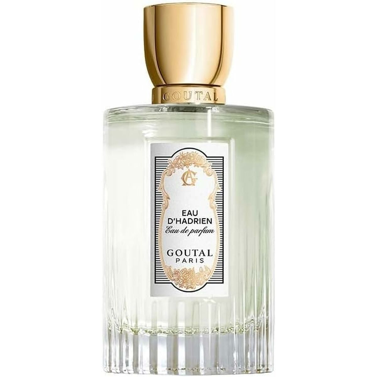 Parfum Unisexe Annick Goutal EDP Eau D'Hadrien 100 ml