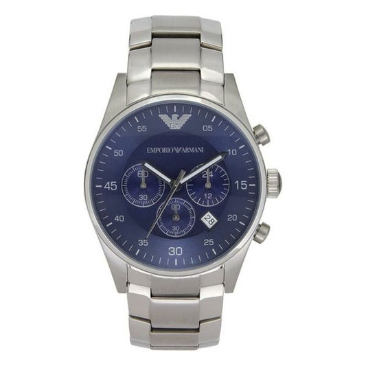 Men's Watch Armani AR5860 (40 mm) (Ø 40 mm)