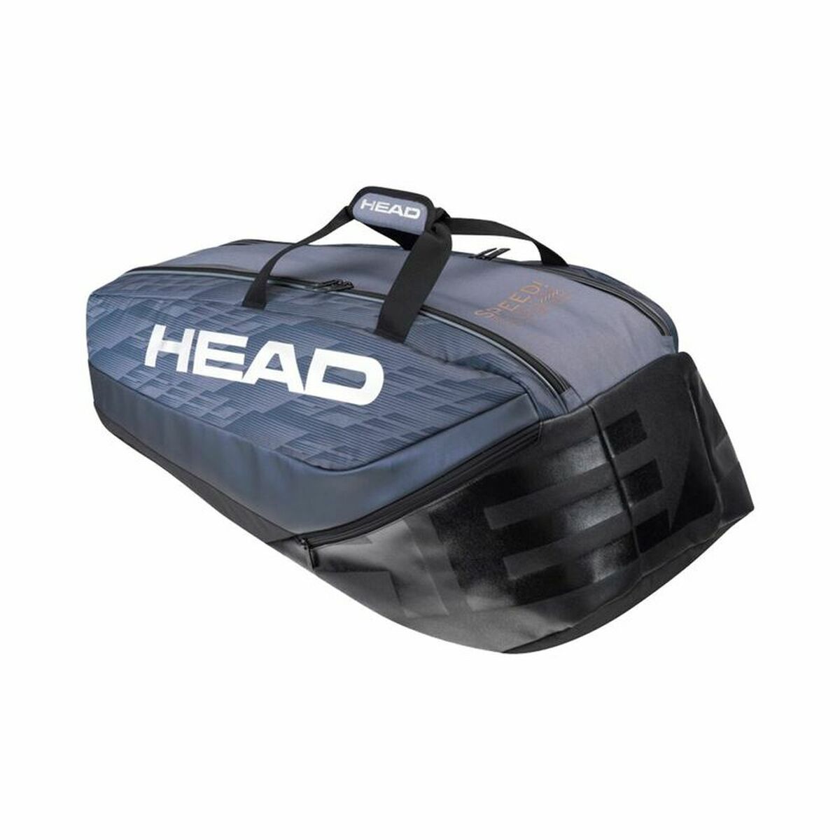 Sports bag Head 283252-ANBK Black