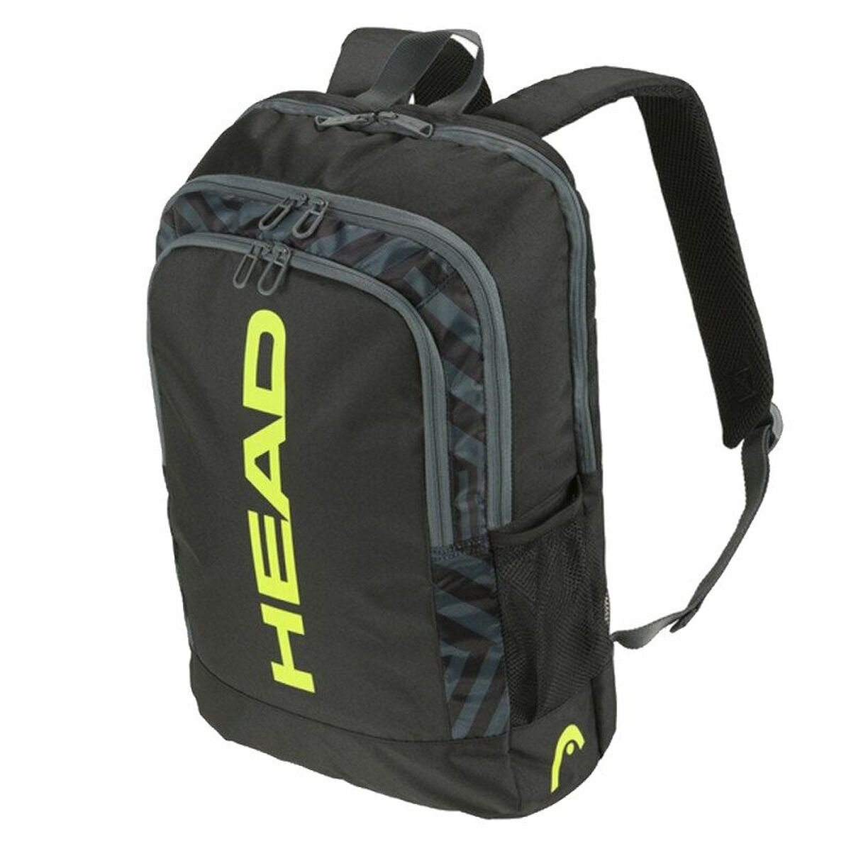 Gym Bag Head  Base 17 L Black