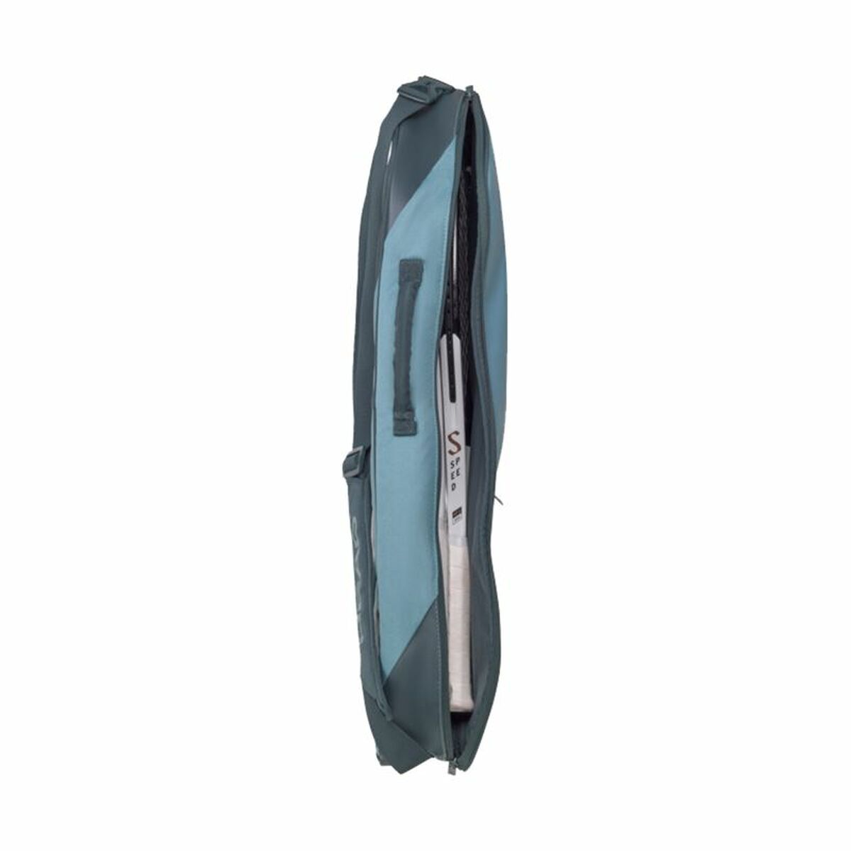Racquet bag Head Tour S Blue Indigo