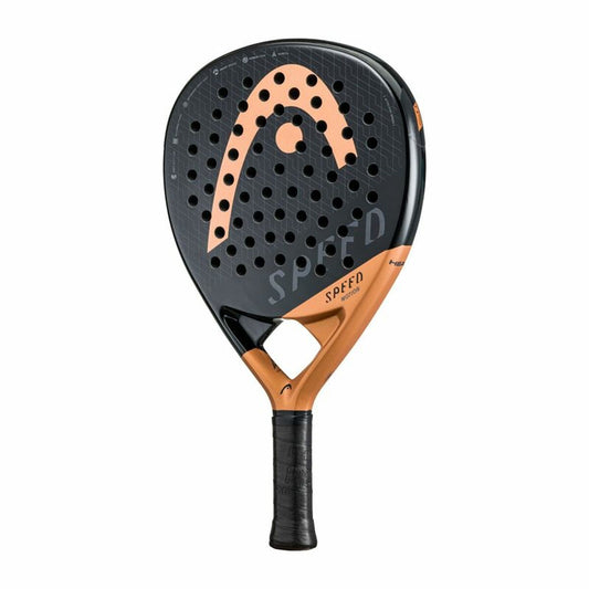 Padel Racket Head Speed Motion 2023  Multicolour