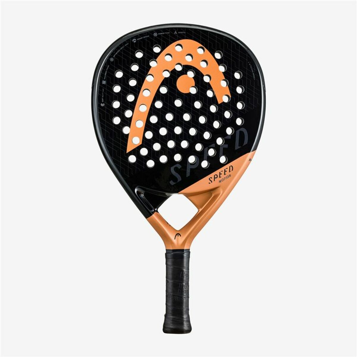 Padel Racket Head Speed Motion 2023  Multicolour
