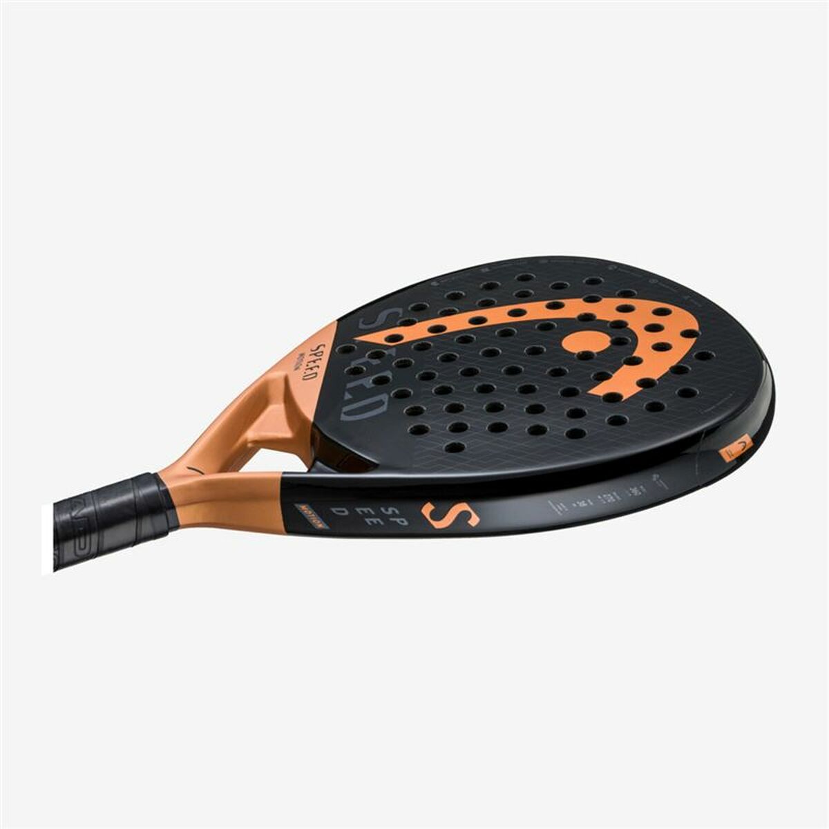 Padel Racket Head Speed Motion 2023  Multicolour