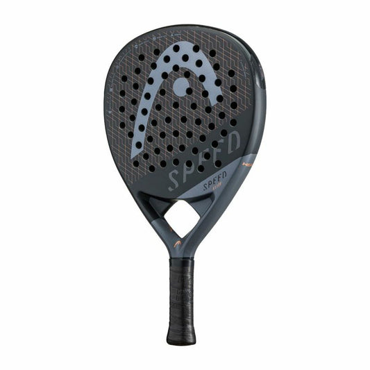 Padel Racket Head Speed ELite 2023  Multicolour