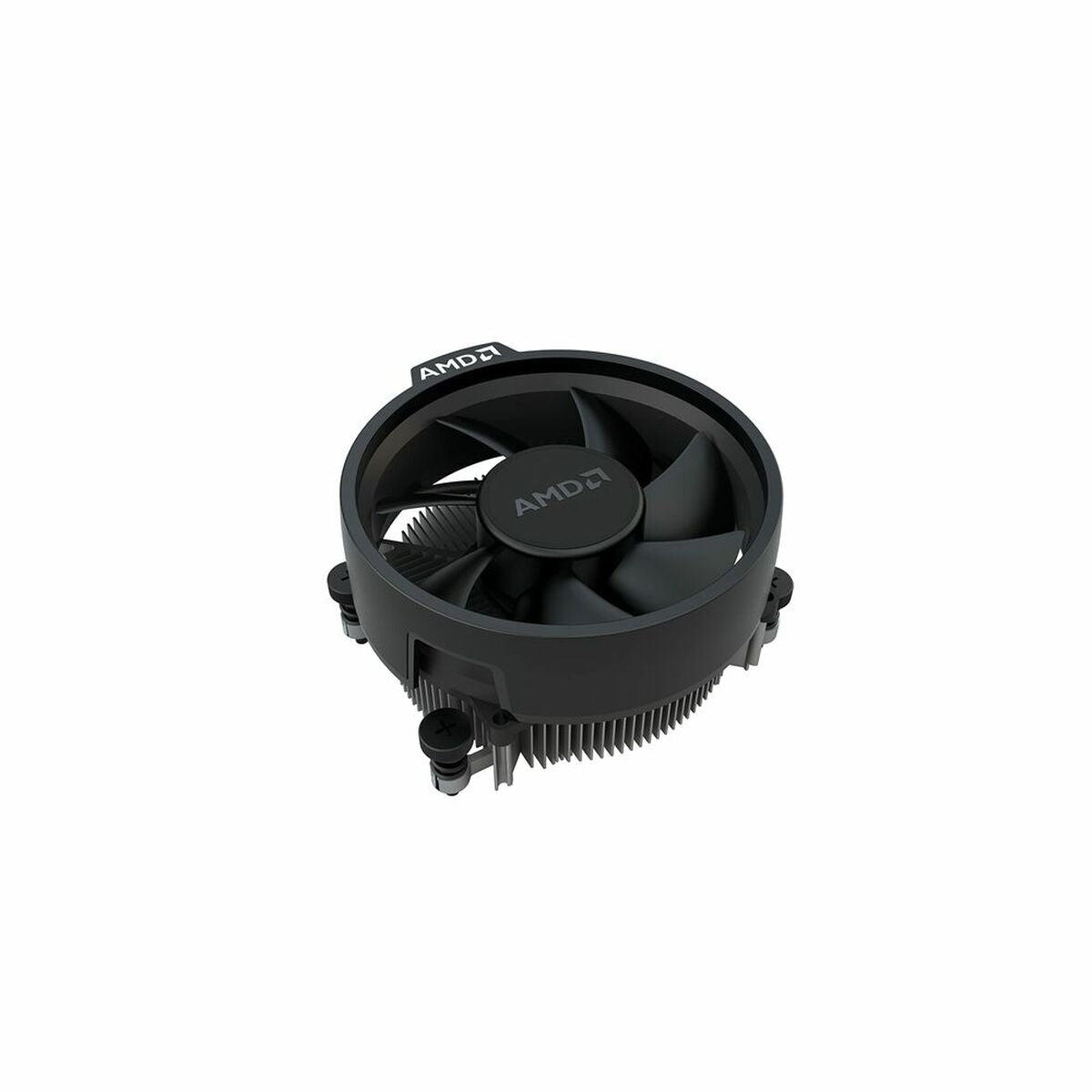 Processore AMD 5600 AMD AM4 4,20 GHz AM4 Socket AM4