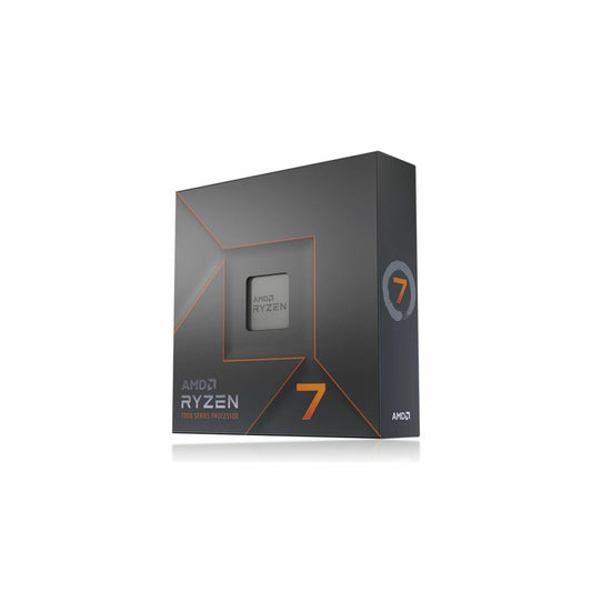 Processeur AMD Ryzen 7 7700X 4,5 GHz
