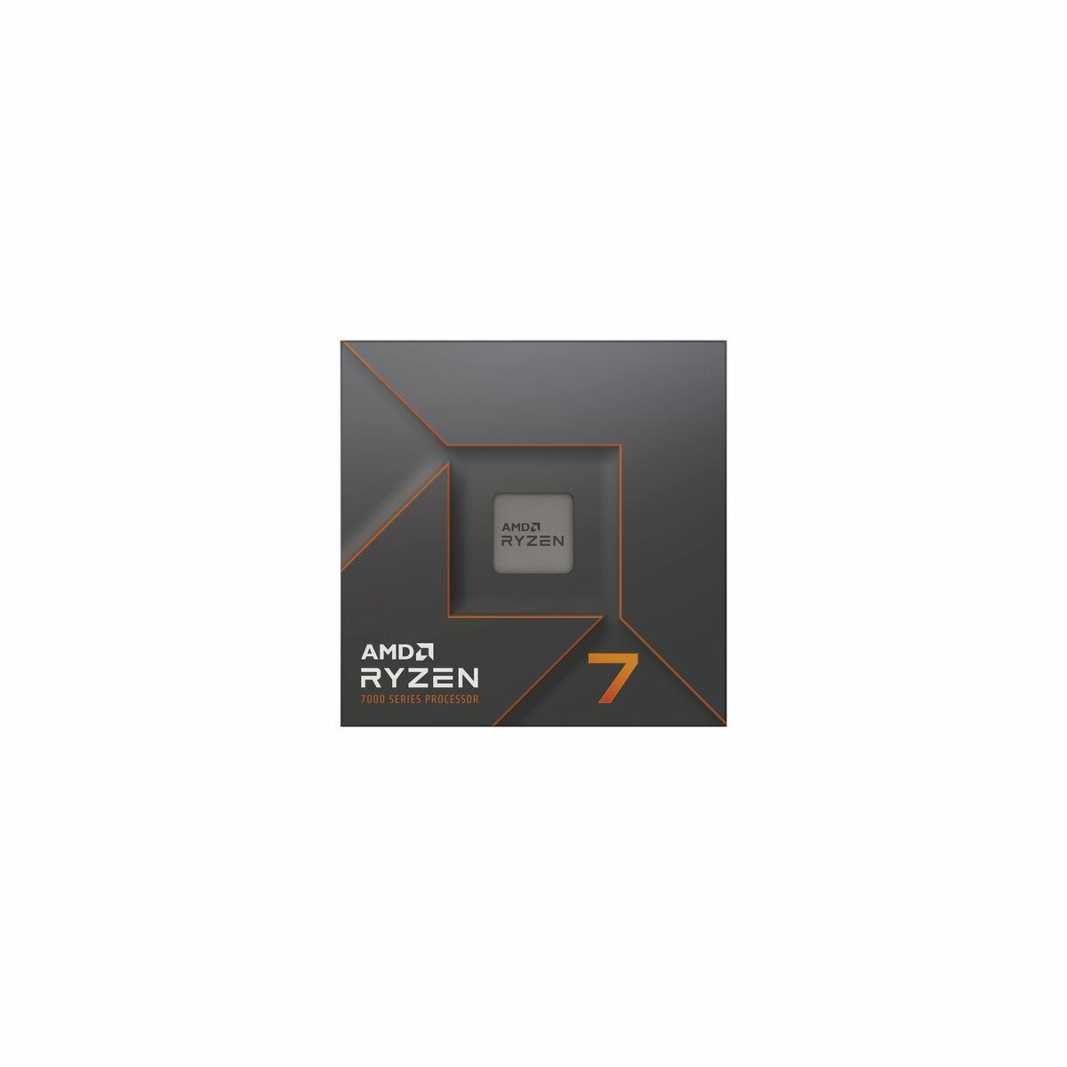 Processore AMD Ryzen 7 7700X 4,5 GHz