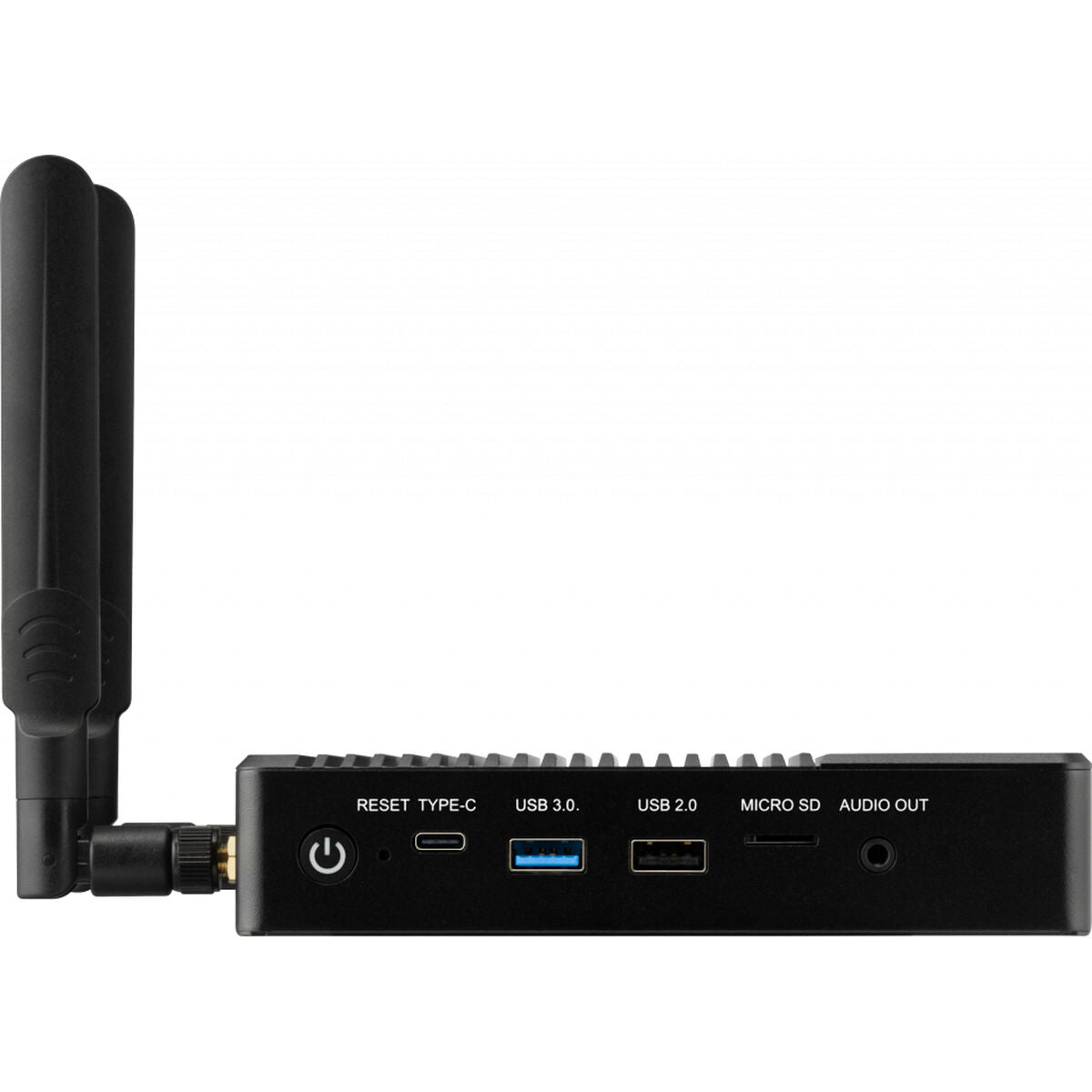 Processeur ViewSonic VBS200-A