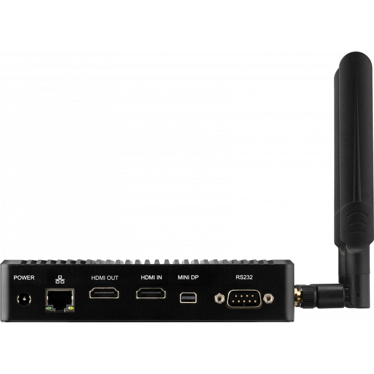 Processeur ViewSonic VBS200-A