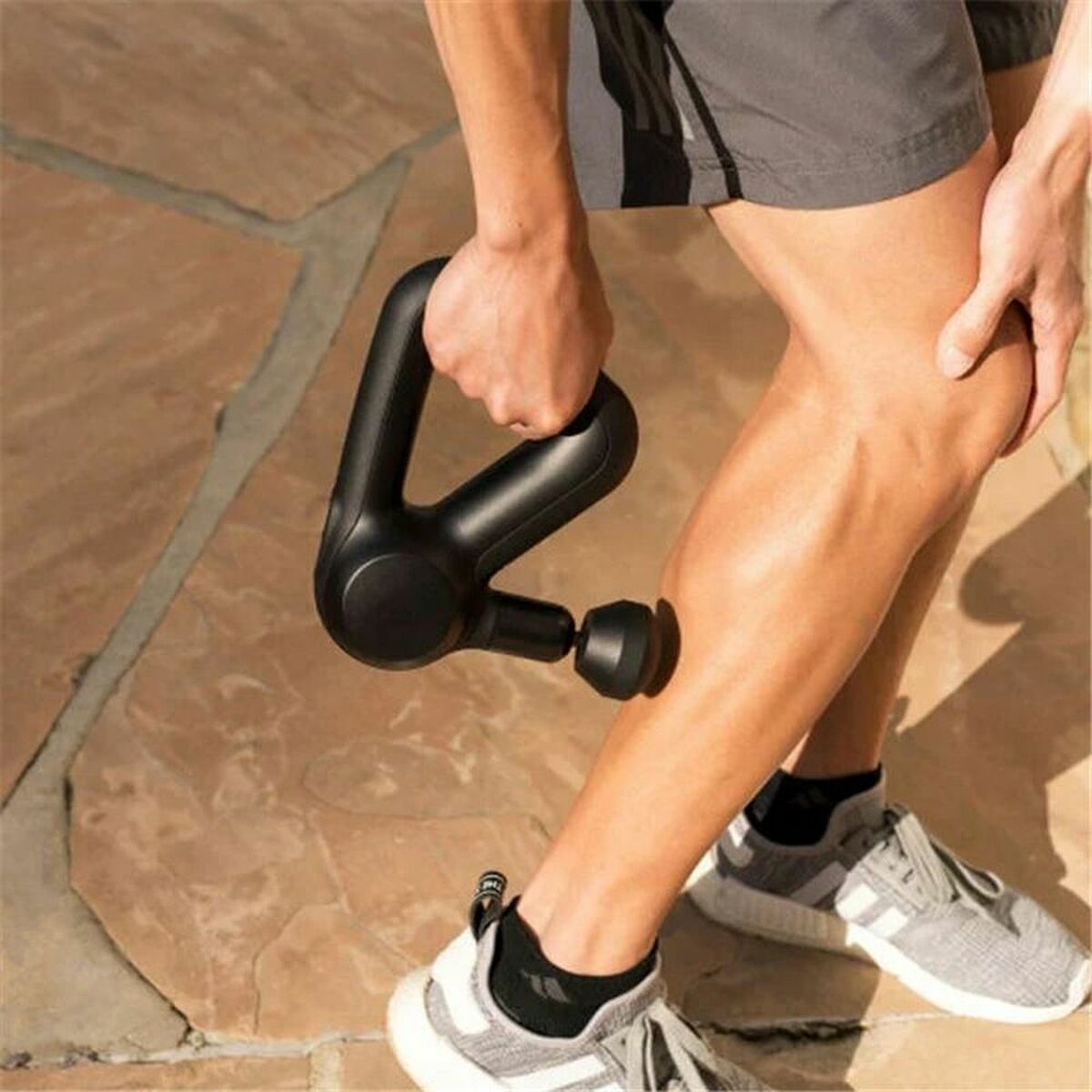 Massage Gun for Relaxation and Muscle Recovery Therabody Prime