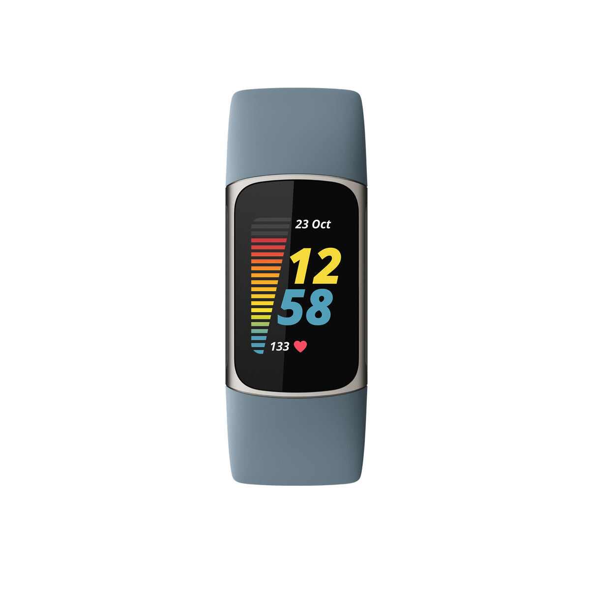 Bracelet d'activités Fitbit Charge 5 Bleu