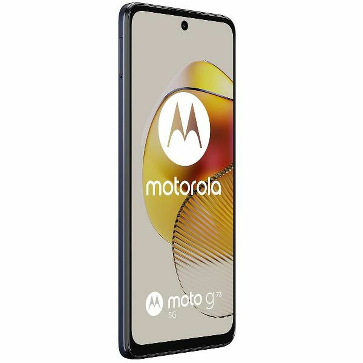 Smartphone Motorola moto g73 Bleu 6,5" 8 GB 256 GB 8 GB RAM (Reconditionné B)