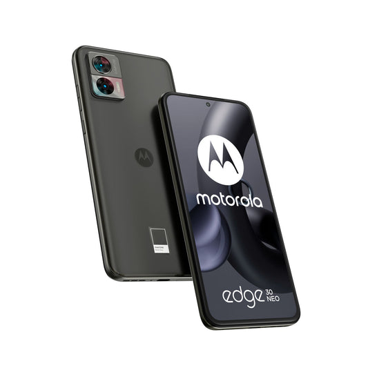 Smartphone Motorola 840023252211 8 GB RAM 256 GB Noir