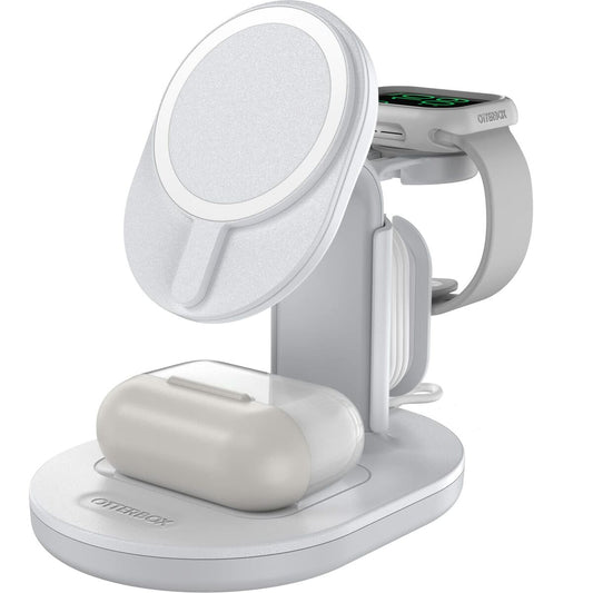 Portable charger Otterbox White