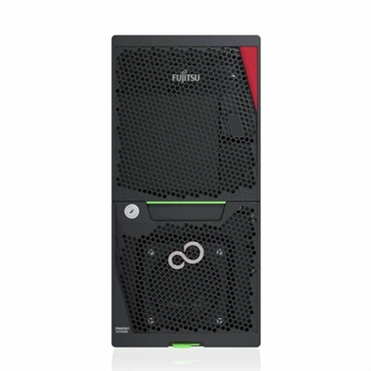 Server Fujitsu PRIMERGY TX1310 M5 Intel Xeon E-2324G 8 GB RAM 1 TB HDD Intel Xeon E
