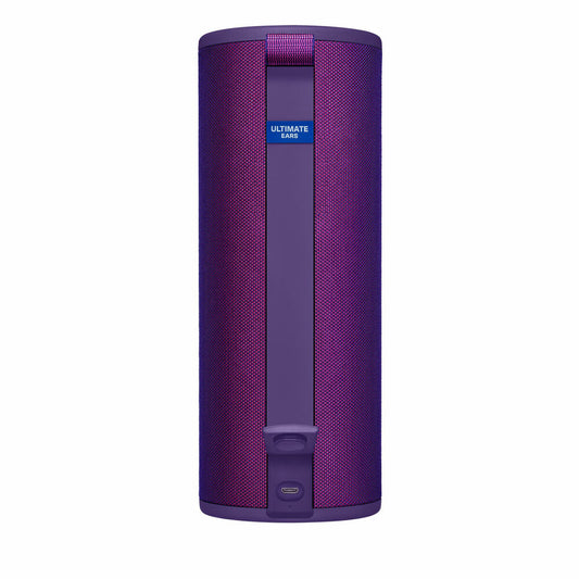 Altoparlante Bluetooth Portatile Logitech 984-001405 Violetta Porpora
