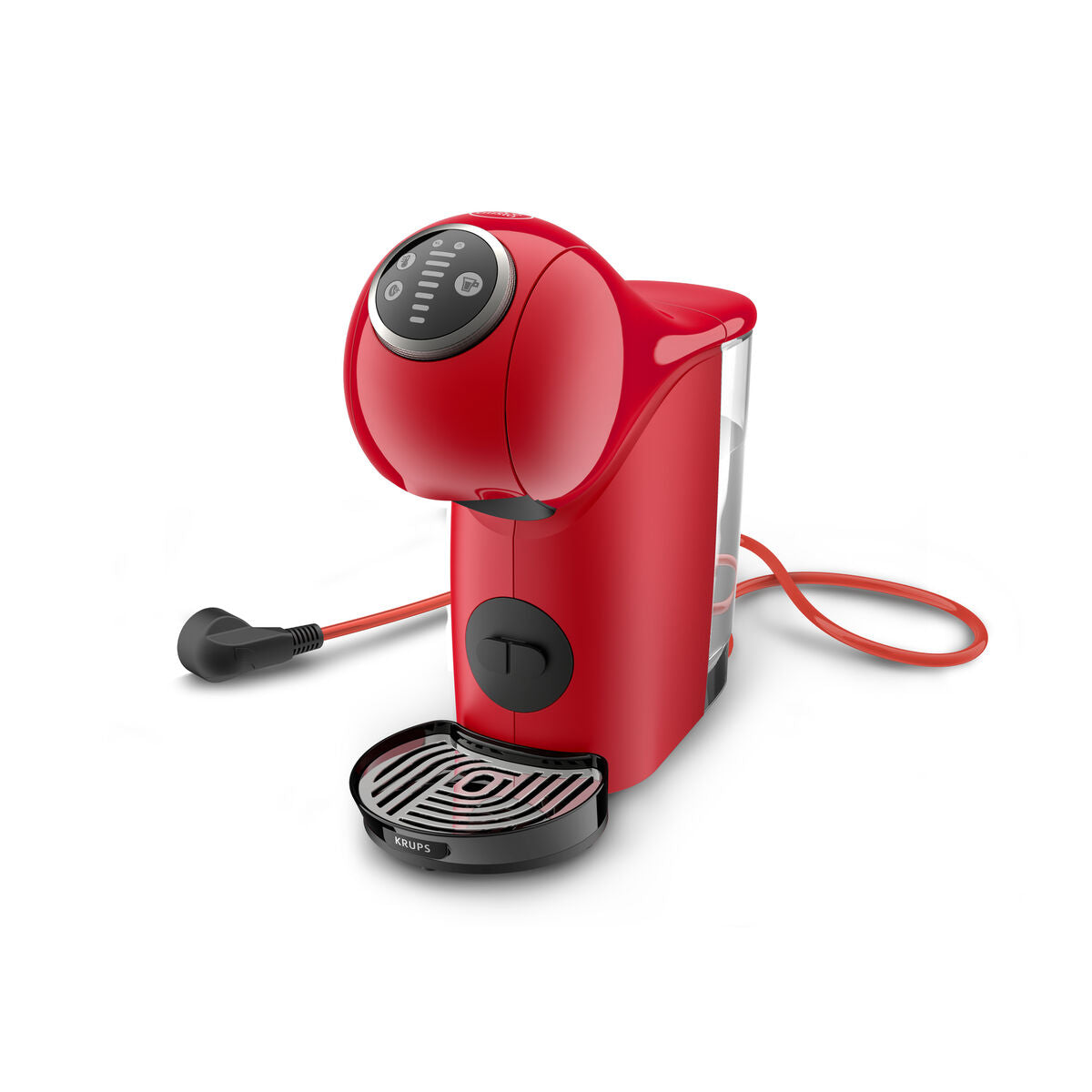 Cafetière à capsules Krups KP340