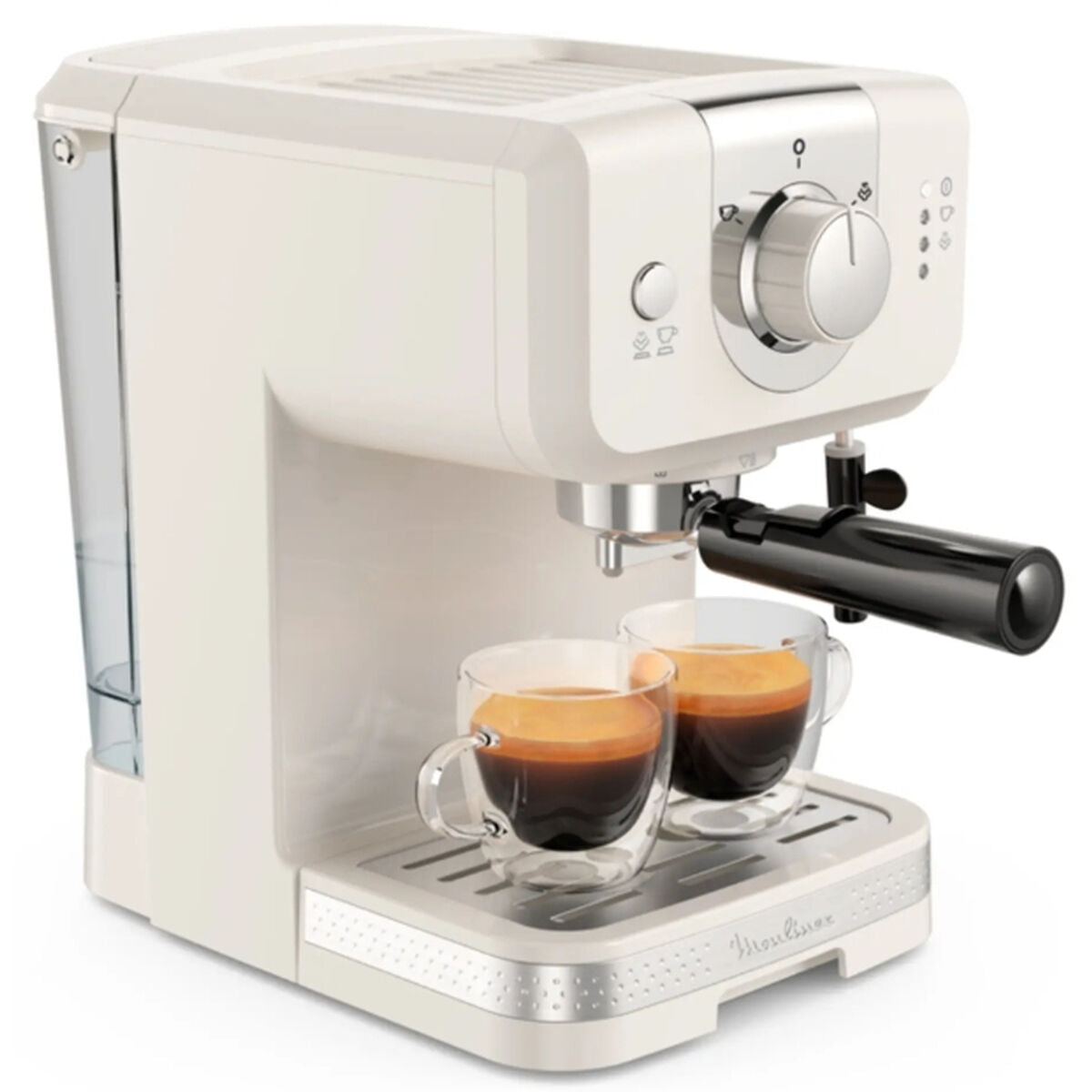 Café Express Arm Moulinex ‎XP330A