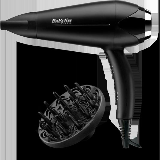 Phon Babyliss D572DE 2200W