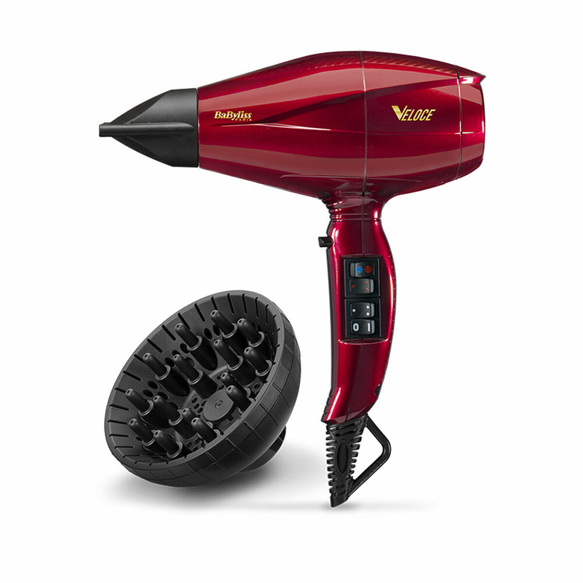 Phon Babyliss 6750DE  2200W