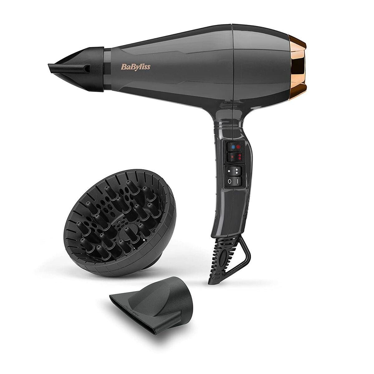 Sèche-cheveux Babyliss 6719DE