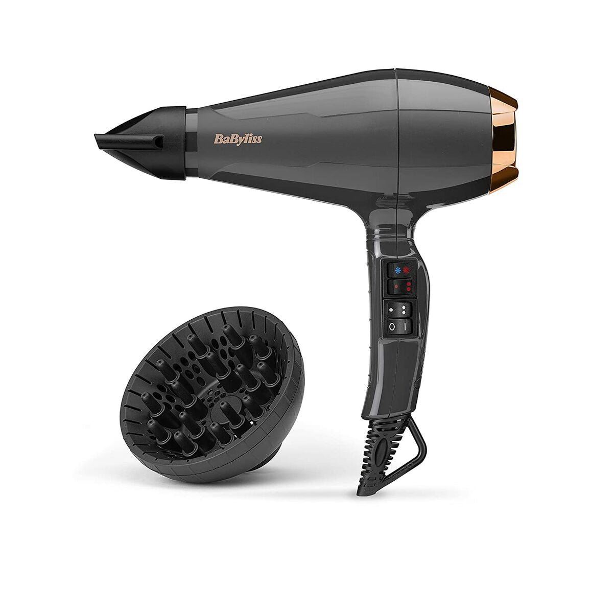 Sèche-cheveux Babyliss 6719DE