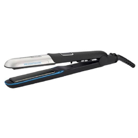 Hair Straightener Rowenta SF6220E0 Black