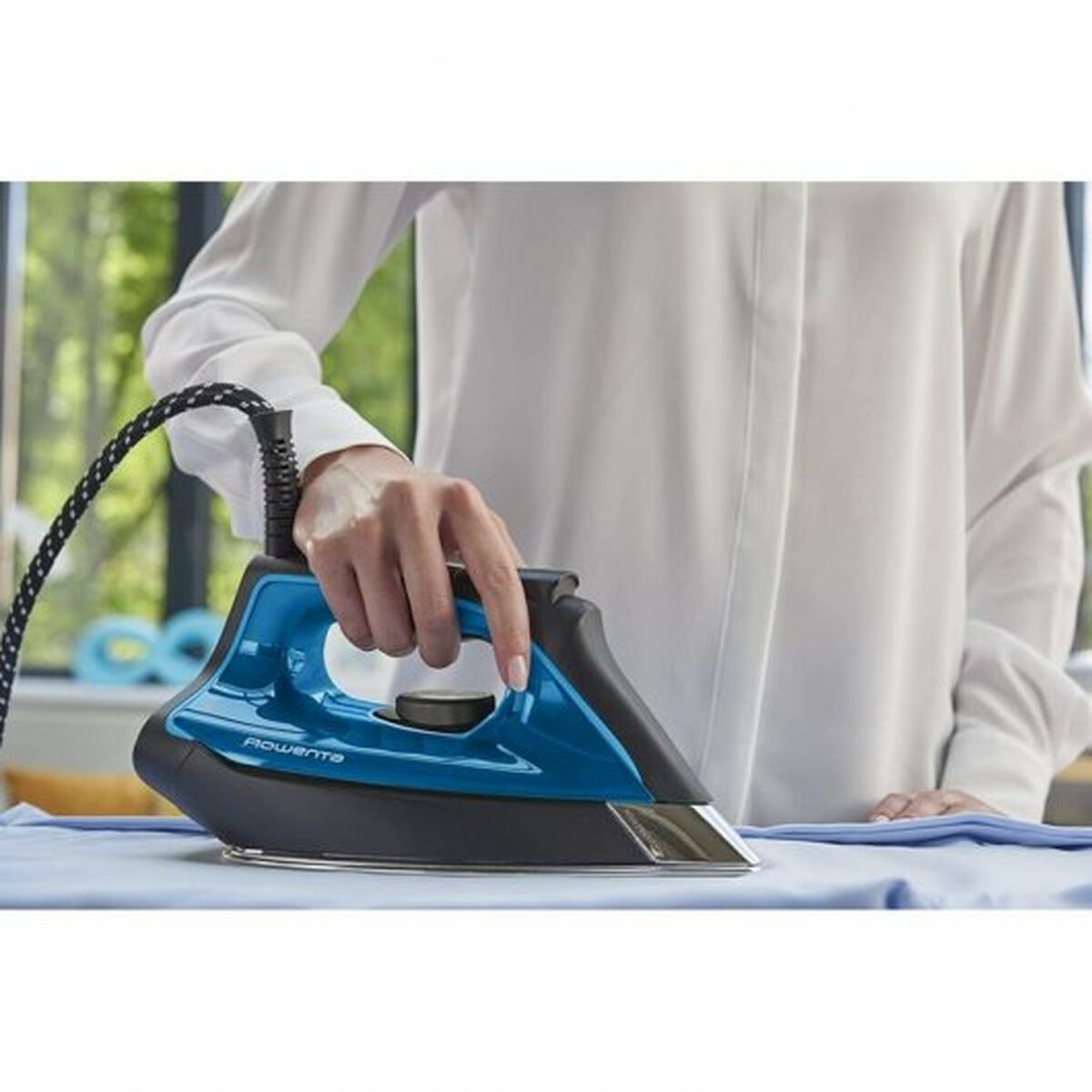 Steam Generating Iron Rowenta DG9160F0