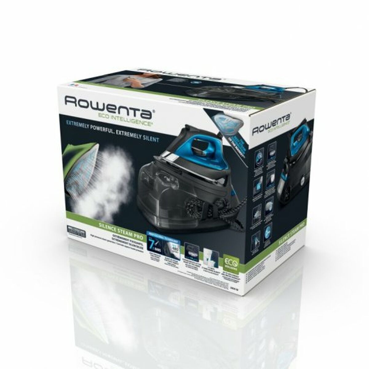 Steam Generating Iron Rowenta DG9160F0